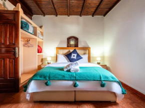 Dar Saffron Essaouira